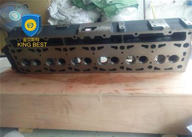 3116  Excavator Parts Engine Cylinder Head 140-7371 Long Service Life