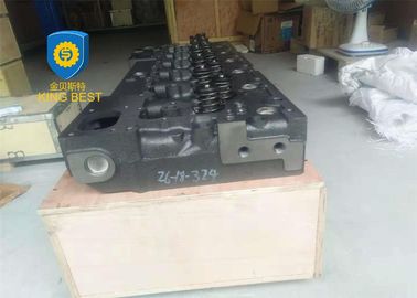 3306  Engine Parts , Part No. 8N6796 High Performance Cylinder Heads