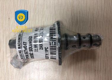 KING BEST Hitachi Excavators Parts 9258047 Anti - Proportional Solenoid Valve