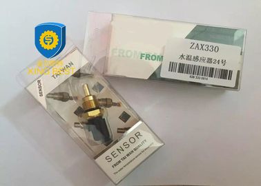 ZAXIS330 Hitachi Excavators Parts 8972174441 Water Temp Sensor Standard Size