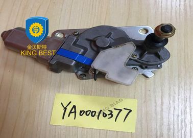 KING BEST Hitachi Equipment Parts , YA00010377 Windscreen Wiper Motor