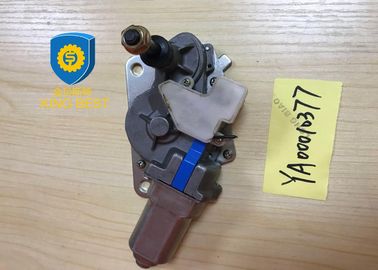 KING BEST Hitachi Equipment Parts , YA00010377 Windscreen Wiper Motor