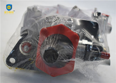 Excavator Engine Parts Fuel Injector Pump 9521A010H Replacement