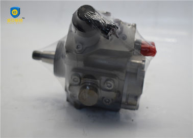 0445020083 Excavator Engine Parts Diesel Injector Pump For KOBELCO SK135 32G6100301