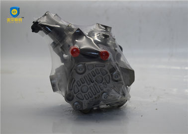 0445020083 Excavator Engine Parts Diesel Injector Pump For KOBELCO SK135 32G6100301