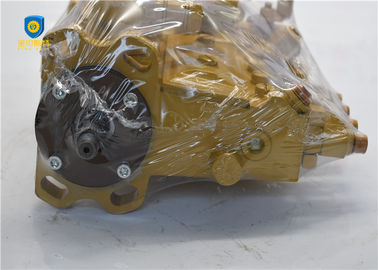 Yellow Excavator Engine Parts Diesel Hydraulic Fuel Pump 1016099173