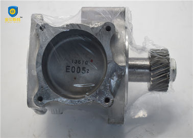 13610E0052 Diesel Fuel Pump Engine And Pump Assembly For SK350-8