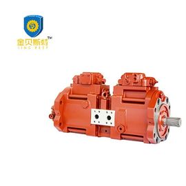 K3V180DT Excavator Hydraulic Pumps For EC360 , R335-7 , R320-7