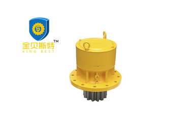 SH280 SH350 SH300 Excavator Gearbox / Swing Motor Gearbox Original