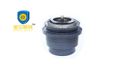 170402-00009 Excavator Final Drive Motor Assy DX300-7 / Hydraulic Excavator Parts