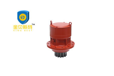 DH220-5 Hydraulic Swing Reducer 2404-1063b Swing Gearbox Motor