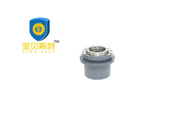 Standard Size Komatsu Excavator Spare Parts Travel Motor Reducer For PC60-6