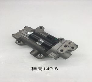 SK140-8 Hydraulic Main Pump Regulator SK-8 For Excavator Replacement Parts