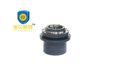 Komatsu Excavator Parts Travel Motor Reduction Gearbox For PC60-7