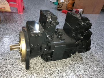 708-2L-90740 Excavator Hydraulic Pumps For PC800-7 1 Year Warranty