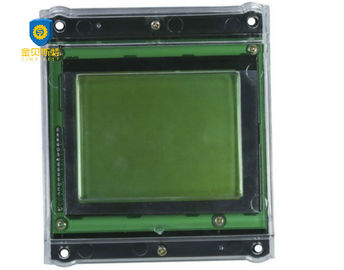 SK200-3/5 Excavator Monitor Parts With Mini Excavator Controls