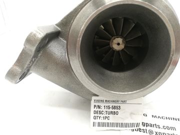 960/S2EGL094 Diesel Engine Turbocharger 115-5853 0R6906 for  Excavator