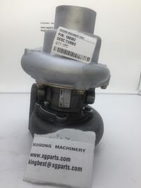 Excavator  Diesel Engine Spare Parts Turbocharger 166382