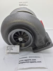  235B / 235C / 235D Diesel Engine Turbocharger 167381 / 196563 / 0R5947 / 7C7576