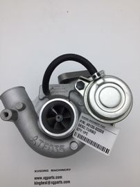 307D 308D 4M40 TF035-1 Excavator Turbocharger 321-4994 49135-03320