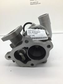 307D 308D 4M40 TF035-1 Excavator Turbocharger 321-4994 49135-03320