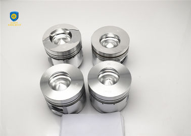 6204-31-2141 6204-31-2121 Excavator Piston Kit For E2190 / E2170 / E2110