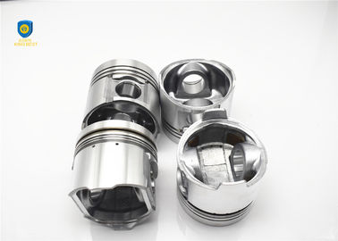 6204-31-2141 6204-31-2121 Excavator Piston Kit For E2190 / E2170 / E2110