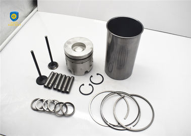 Excavator Engine Parts ISUZU 4JB1 Engine Piston 8-94152177-1 / 5-12111610-0