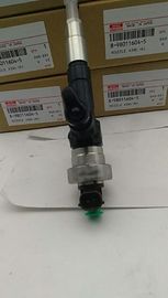 Standard Size Excavator Diesel Engine Parts 4JJ1 Injector Assy 095000-6980