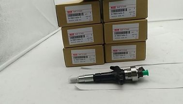 Standard Size Excavator Diesel Engine Parts 4JJ1 Injector Assy 095000-6980