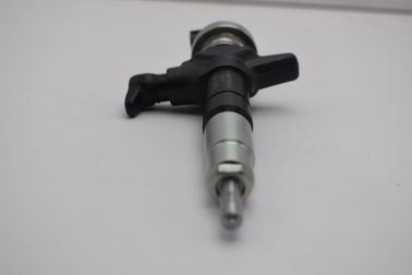 Standard Size Excavator Diesel Engine Parts 4JJ1 Injector Assy 095000-6980