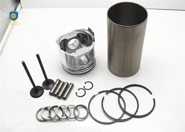 Yanmar 4TNV106 Excavator Engine Parts Piston Ring Set Replacement