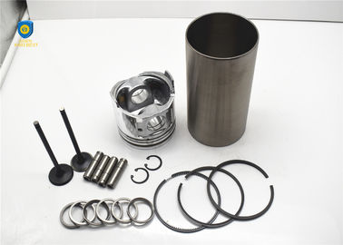 Construction Machinery Excavator Engine Parts Yanmar 4TNV98 Piston Ring Liner Kit