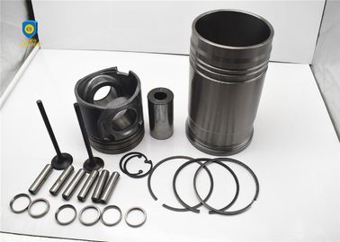 EC460B Excavator Liner Kit D12D Valves Engine Bearing / Vol Vo Cylinder Liner