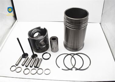 EC460B Excavator Liner Kit D12D Valves Engine Bearing / Vol Vo Cylinder Liner