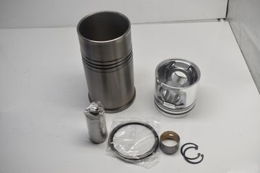 EC240B D7D Excavator Liner Kit Vol Vo D7E Engine Rebuild Kit With Piston Bearing Valves