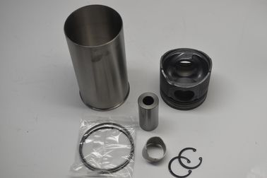 Durable Excavator Engine Parts EC210B Liner Kit Vol Vo D6D Engine Piston Ring Bearing