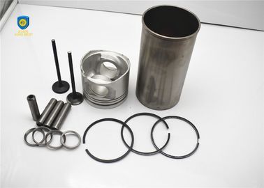 Vol Vo D4D Engine Rebuild Kit For EC140B Excavator Engine Cylinder Set With Piston Washer