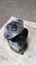 Blcak Color 20/925337 JCB 3CX 4CX Spare Parts / JCB Hydraulic Pump