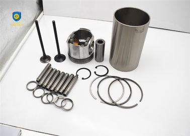 High Performance  Excavator Parts 3114 3116 Engine Piston Liner Set