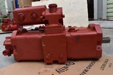 EC180 Vol Vo Excavator Hydraulic Pump K5V80DT / Excavator Spare Parts