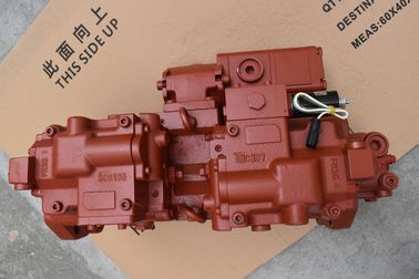 EC180 Vol Vo Excavator Hydraulic Pump K5V80DT / Excavator Spare Parts