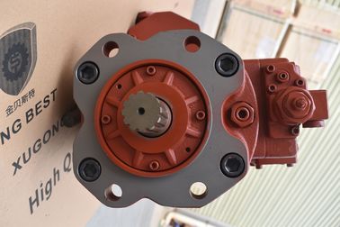 EC180 Vol Vo Excavator Hydraulic Pump K5V80DT / Excavator Spare Parts