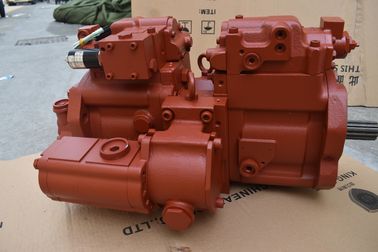 EC180 Vol Vo Excavator Hydraulic Pump K5V80DT / Excavator Spare Parts