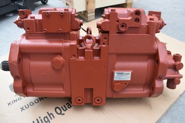 EC180 Vol Vo Excavator Hydraulic Pump K5V80DT / Excavator Spare Parts