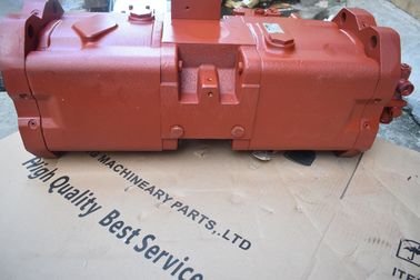 High Speed Excavator Hydraulic Pumps VOE14524052 EC290B Wooden Packing