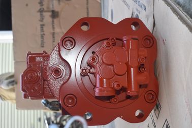 High Speed Excavator Hydraulic Pumps VOE14524052 EC290B Wooden Packing