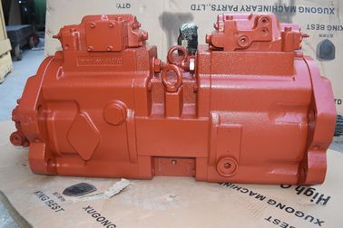 High Speed Excavator Hydraulic Pumps VOE14524052 EC290B Wooden Packing