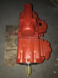 Vol Vo EC360B Excavator Hydraulic Pumps K3V180DTP Main Pump Replacement