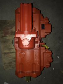 Vol Vo EC360B Excavator Hydraulic Pumps K3V180DTP Main Pump Replacement